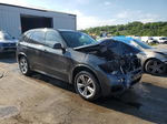 2015 Bmw X5 Xdrive35i Black vin: 5UXKR0C59F0P06591