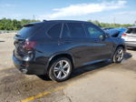 2015 Bmw X5 Xdrive35i Black vin: 5UXKR0C59F0P06591