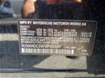 2015 Bmw X5 Xdrive35i Черный vin: 5UXKR0C59F0P06591