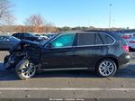 2015 Bmw X5 Xdrive35i Black vin: 5UXKR0C59F0P09779