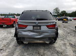 2015 Bmw X5 Xdrive35i Серебряный vin: 5UXKR0C59F0P14450