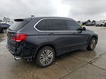 2016 Bmw X5 Xdrive35i Черный vin: 5UXKR0C59G0P27992