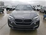 2016 Bmw X5 Xdrive35i Черный vin: 5UXKR0C59G0P27992