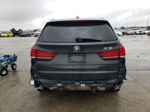 2016 Bmw X5 Xdrive35i Черный vin: 5UXKR0C59G0P27992