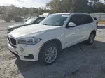 2016 Bmw X5 Xdrive35i Белый vin: 5UXKR0C59G0S93024