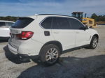 2016 Bmw X5 Xdrive35i Белый vin: 5UXKR0C59G0S93024