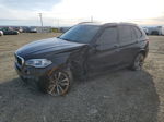 2016 Bmw X5 Xdrive35i Black vin: 5UXKR0C59G0U10648