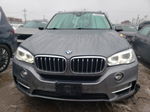 2016 Bmw X5 Xdrive35i Серый vin: 5UXKR0C59G0U49367