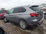 2016 Bmw X5 Xdrive35i Серый vin: 5UXKR0C59G0U49367