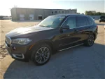 2014 Bmw X5 Xdrive35i Black vin: 5UXKR0C5XE0H20467