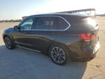 2014 Bmw X5 Xdrive35i Black vin: 5UXKR0C5XE0H20467