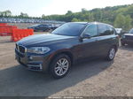 2014 Bmw X5 Xdrive35i Gray vin: 5UXKR0C5XE0H22896