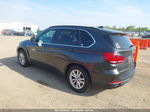 2014 Bmw X5 Xdrive35i Gray vin: 5UXKR0C5XE0H22896