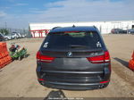 2014 Bmw X5 Xdrive35i Gray vin: 5UXKR0C5XE0H22896