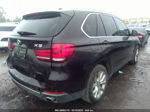 2014 Bmw X5 Xdrive35i Черный vin: 5UXKR0C5XE0H24471