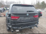 2014 Bmw X5 Xdrive35i Gray vin: 5UXKR0C5XE0H26043