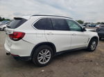 2014 Bmw X5 Xdrive35i Белый vin: 5UXKR0C5XE0K44315