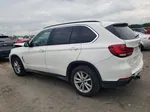 2014 Bmw X5 Xdrive35i Белый vin: 5UXKR0C5XE0K44315