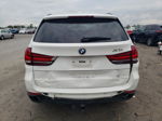 2014 Bmw X5 Xdrive35i White vin: 5UXKR0C5XE0K44315