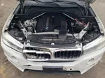 2014 Bmw X5 Xdrive35i White vin: 5UXKR0C5XE0K44315