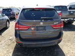 2014 Bmw X5 Xdrive35i Black vin: 5UXKR0C5XE0K48087