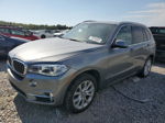 2014 Bmw X5 Xdrive35i Silver vin: 5UXKR0C5XE0K49546