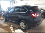 2014 Bmw X5 Xdrive35i Blue vin: 5UXKR0C5XE0K50292