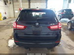 2014 Bmw X5 Xdrive35i Синий vin: 5UXKR0C5XE0K50292