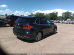 2014 Bmw X5 Xdrive35i Синий vin: 5UXKR0C5XE0K50292