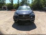 2014 Bmw X5 Xdrive35i Blue vin: 5UXKR0C5XE0K50292