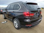 2014 Bmw X5 Xdrive35i Коричневый vin: 5UXKR0C5XE0K51099