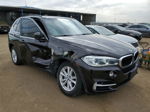 2014 Bmw X5 Xdrive35i Brown vin: 5UXKR0C5XE0K51099