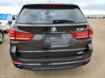 2014 Bmw X5 Xdrive35i Коричневый vin: 5UXKR0C5XE0K51099