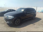 2014 Bmw X5 Xdrive35i Черный vin: 5UXKR0C5XE0K51779