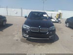 2014 Bmw X5 Xdrive35i Черный vin: 5UXKR0C5XE0K51779