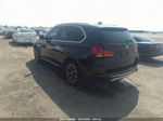 2014 Bmw X5 Xdrive35i Black vin: 5UXKR0C5XE0K51779