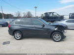 2015 Bmw X5 Xdrive35i Black vin: 5UXKR0C5XF0K54537