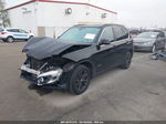 2015 Bmw X5 Xdrive35i Black vin: 5UXKR0C5XF0K62024