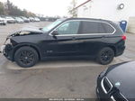 2015 Bmw X5 Xdrive35i Black vin: 5UXKR0C5XF0K62024