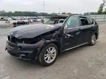 2015 Bmw X5 Xdrive35i Black vin: 5UXKR0C5XF0K62251