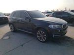 2015 Bmw X5 Xdrive35i Black vin: 5UXKR0C5XF0K65571