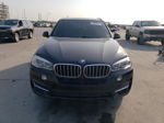 2015 Bmw X5 Xdrive35i Black vin: 5UXKR0C5XF0K65571