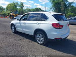 2015 Bmw X5 Xdrive35i Белый vin: 5UXKR0C5XF0K67014