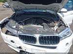 2015 Bmw X5 Xdrive35i Белый vin: 5UXKR0C5XF0K67014