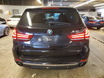 2015 Bmw X5 Xdrive35i Black vin: 5UXKR0C5XF0K67224