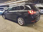 2015 Bmw X5 Xdrive35i Black vin: 5UXKR0C5XF0K67224