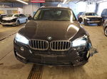 2015 Bmw X5 Xdrive35i Black vin: 5UXKR0C5XF0K67224