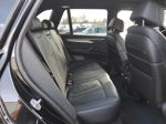 2015 Bmw X5 Xdrive35i Черный vin: 5UXKR0C5XF0K68471