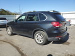 2015 Bmw X5 Xdrive35i Black vin: 5UXKR0C5XF0K69362