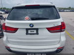 2015 Bmw X5 Xdrive35i Белый vin: 5UXKR0C5XF0P03988